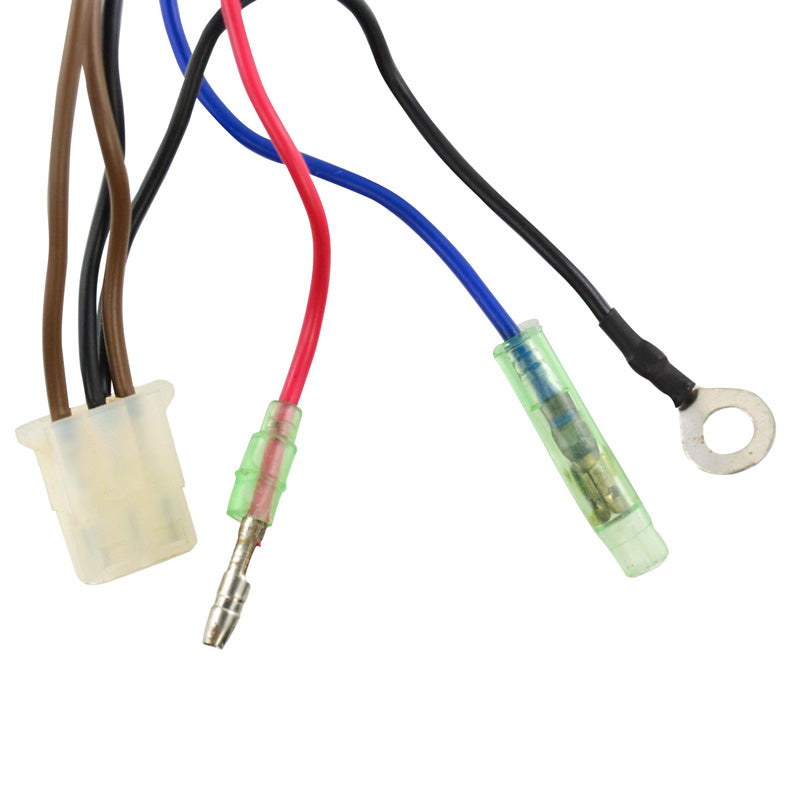RMS REGULATOR KAW 750 SX|SXI|800 SX-R 92-11 RM30Y07