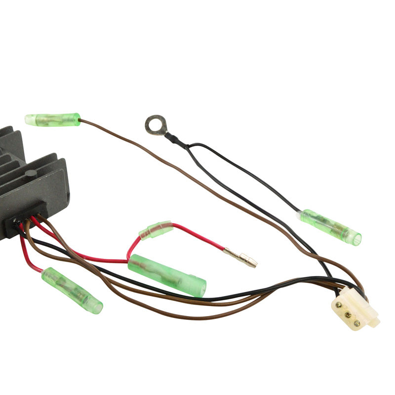 RMS REGULATOR KAW 750 SS ST STS STX XIR XI 91-98 RM30Y08