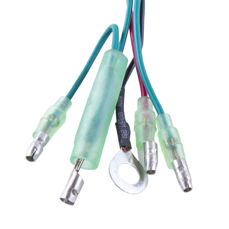 RMS REGULATOR YAM AR 210 EXCITER 97-05 RM30Y11