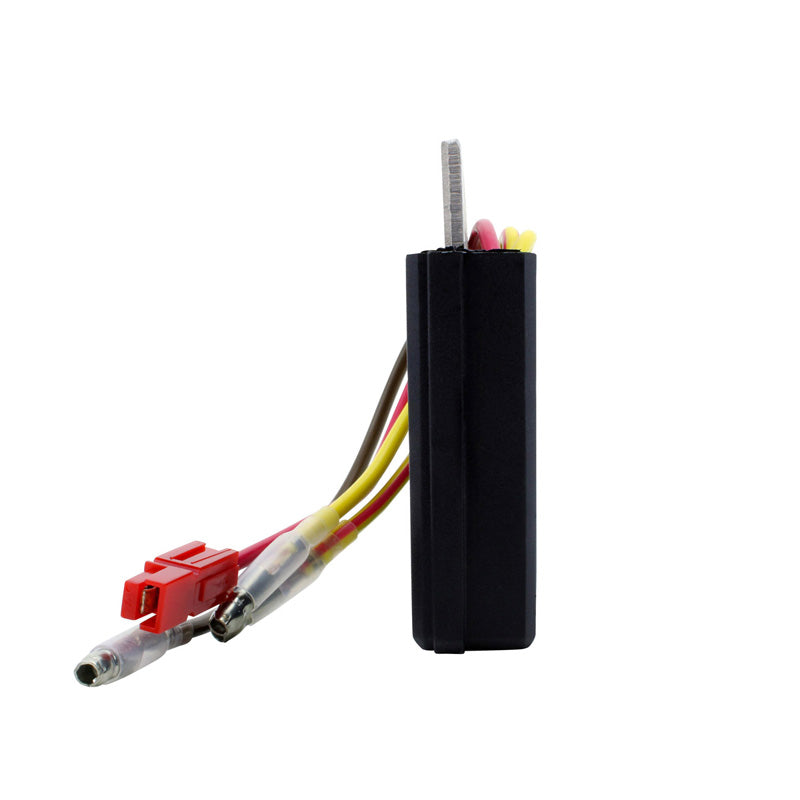 RMS REGULATOR POL SPORTSMAN|RANGER 400-700 03-04 RMS020-102594