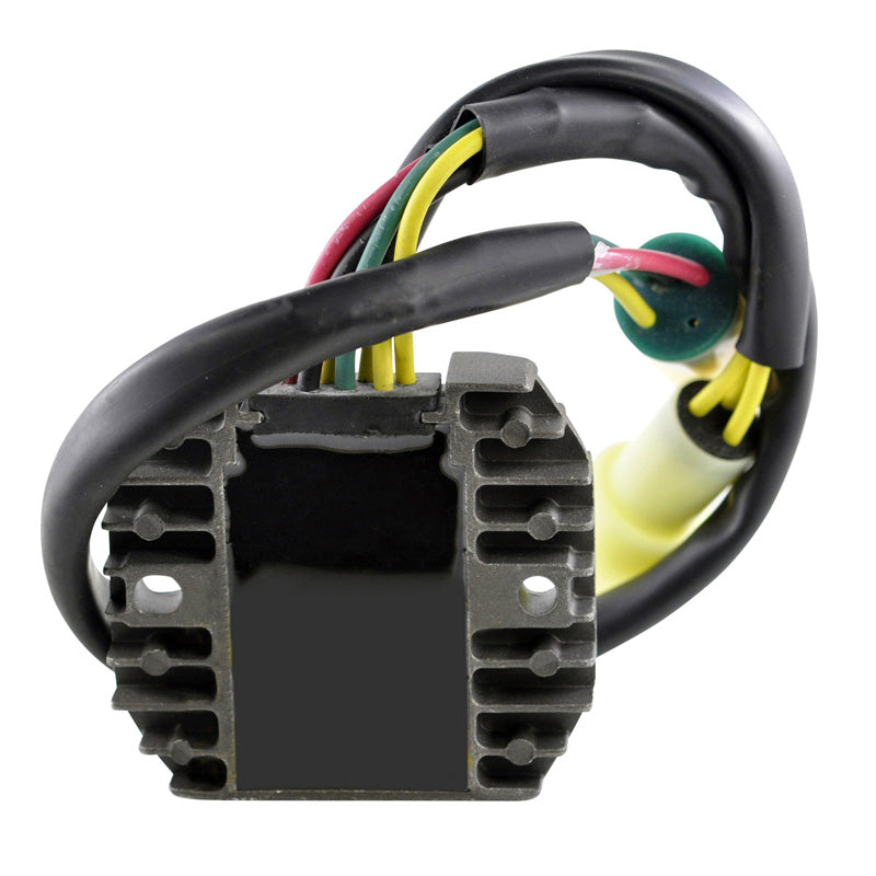 RMS REGULATOR KAW ZX6R|ZZR600 00-08 RMS020-102617