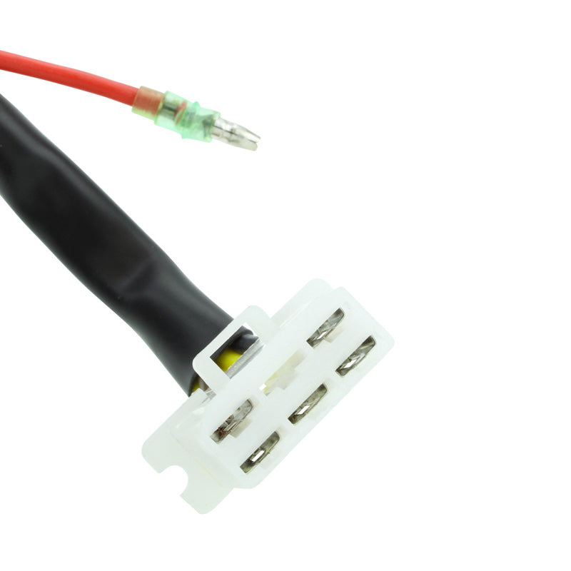 RMS REGULATOR KAW GPZ550 82-83 RMS020-102737