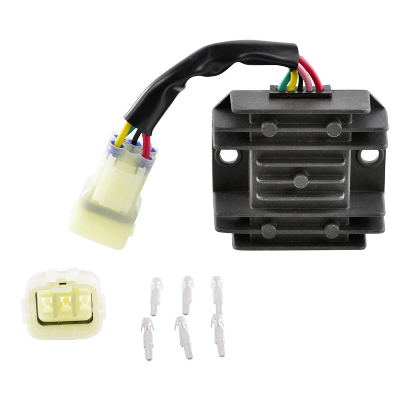 RMS REGULATOR KYMCO MXER 125 150 CC 02-07 RMS020-102742
