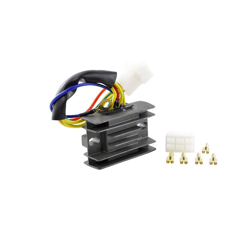 RMS REGULATOR APRILIA SCARABEO 200 90-10 RMS020-102752