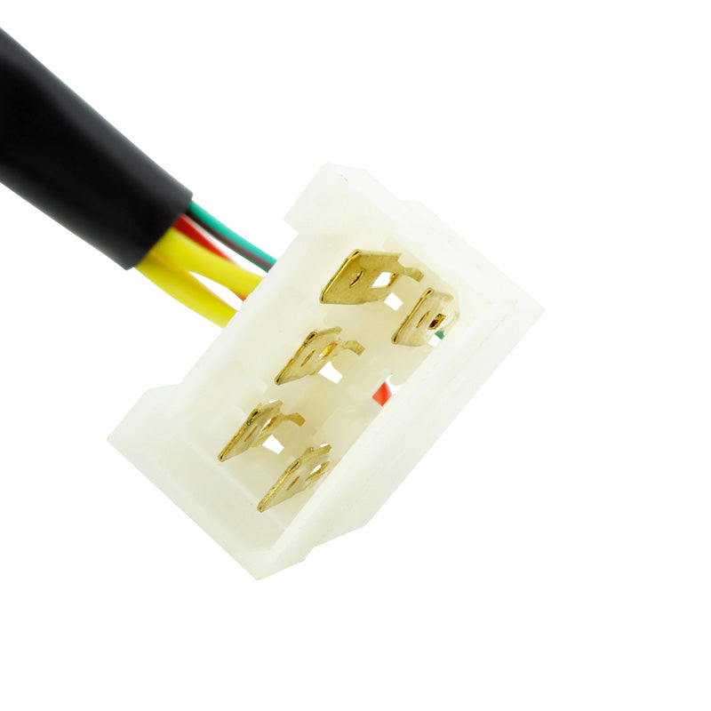 RMS REGULATOR APRILIA SCARABEO 200 90-10 RMS020-102752