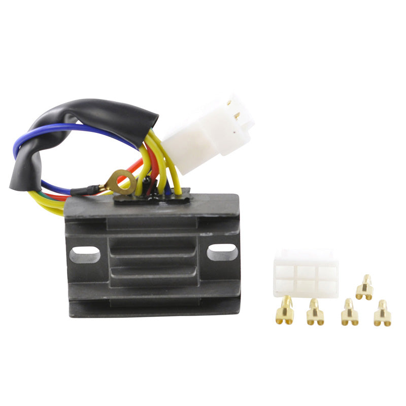 RMS REGULATOR APRILIA SCARABEO 200 90-10 RMS020-102752
