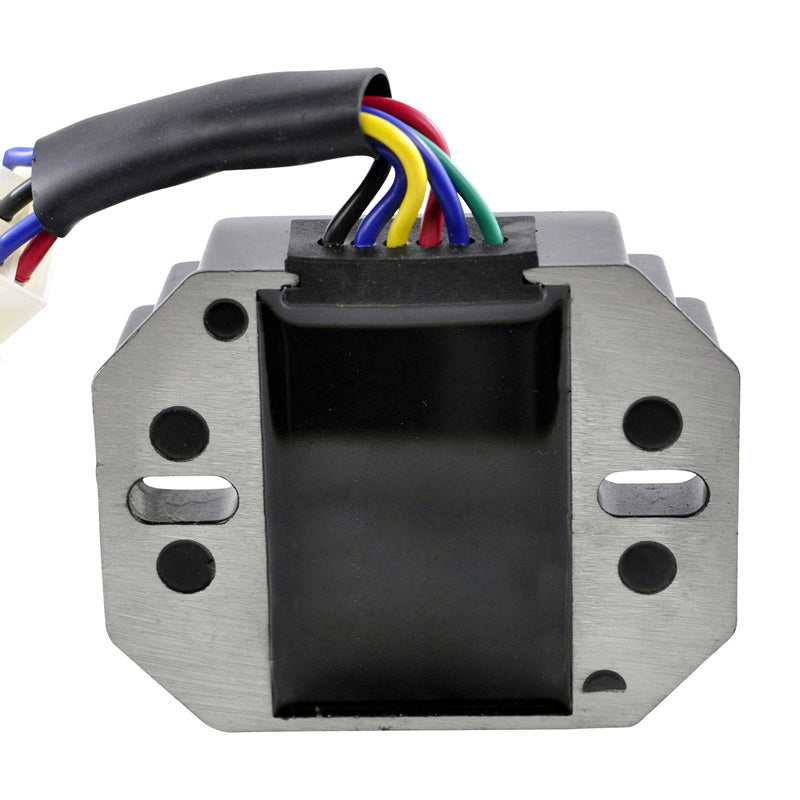RMS REGULATOR KUBOTA RTV500 08-17|JOHN DEERE TRACTOR RMS020-102842