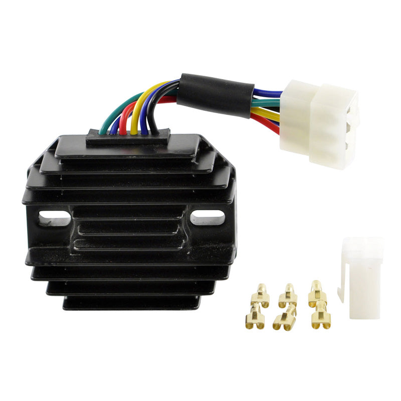 RMS REGULATOR KUBOTA RTV500 08-17|JOHN DEERE TRACTOR RMS020-102842