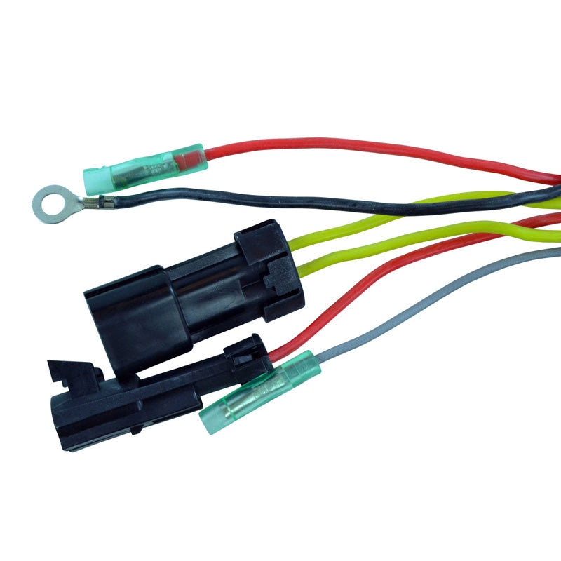 RMS REGULATOR MERCURY 25-240 HP|2/3/4/6 CYL. 99-07 RMS020-104385
