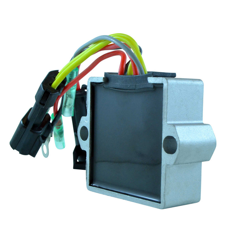 RMS REGULATOR MERCURY 25-240 HP|2/3/4/6 CYL. 99-07 RMS020-104385