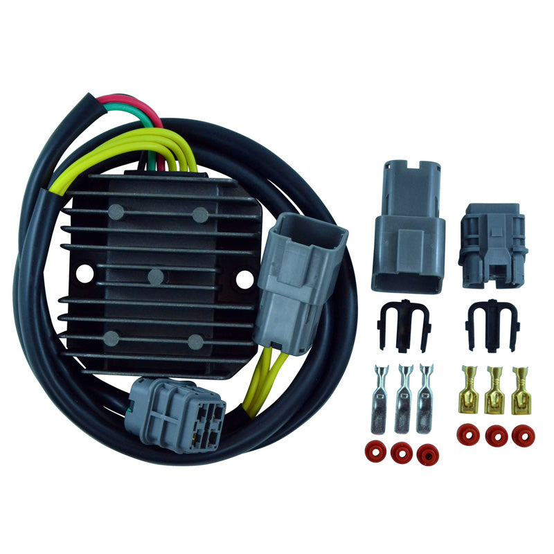 RMS REGULATOR KAW KVF300 BRUTE FORCE 12-23 RMS020-104493