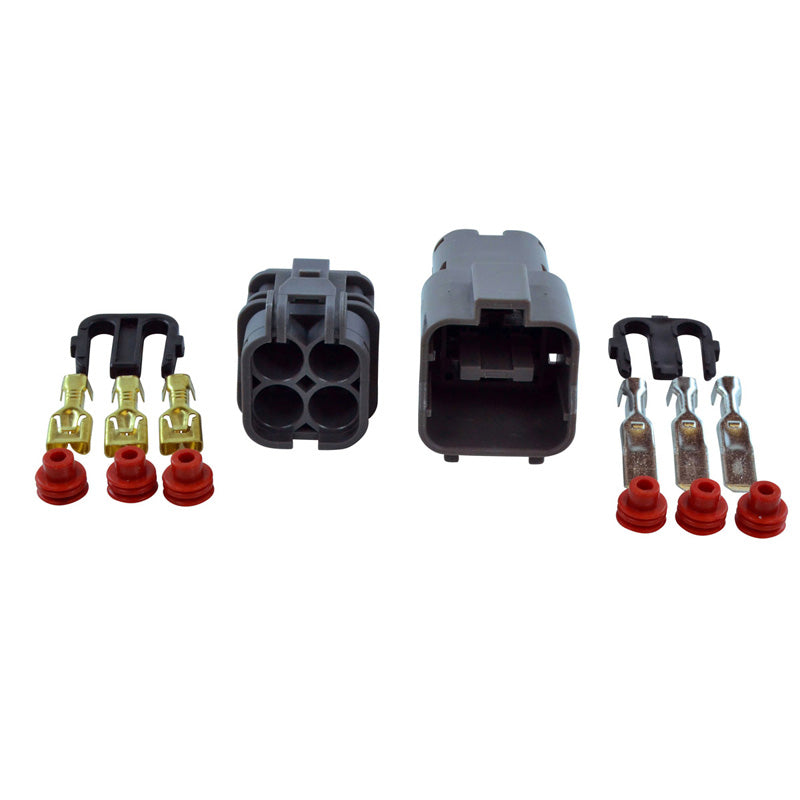 RMS REGULATOR KAW KVF300 BRUTE FORCE 12-23 RMS020-104493