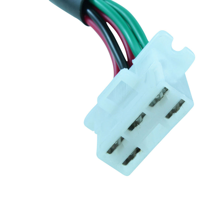 RMS REGULATOR HON CH250|CX500/650|VF500/750F 81-90 RMS020-104501