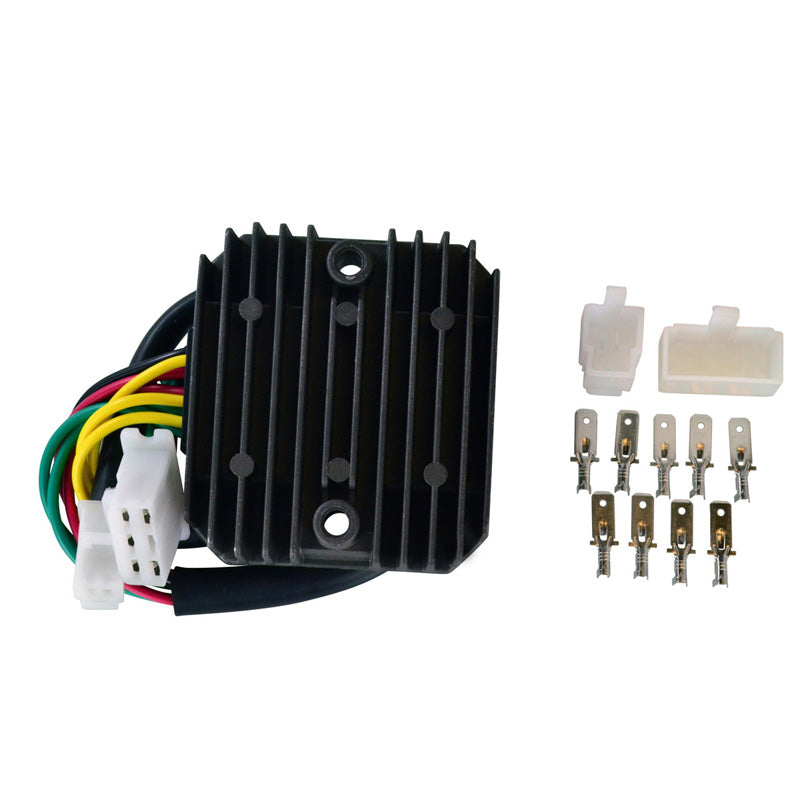 RMS REGULATOR HON CH250|CX500/650|VF500/750F 81-90 RMS020-104501