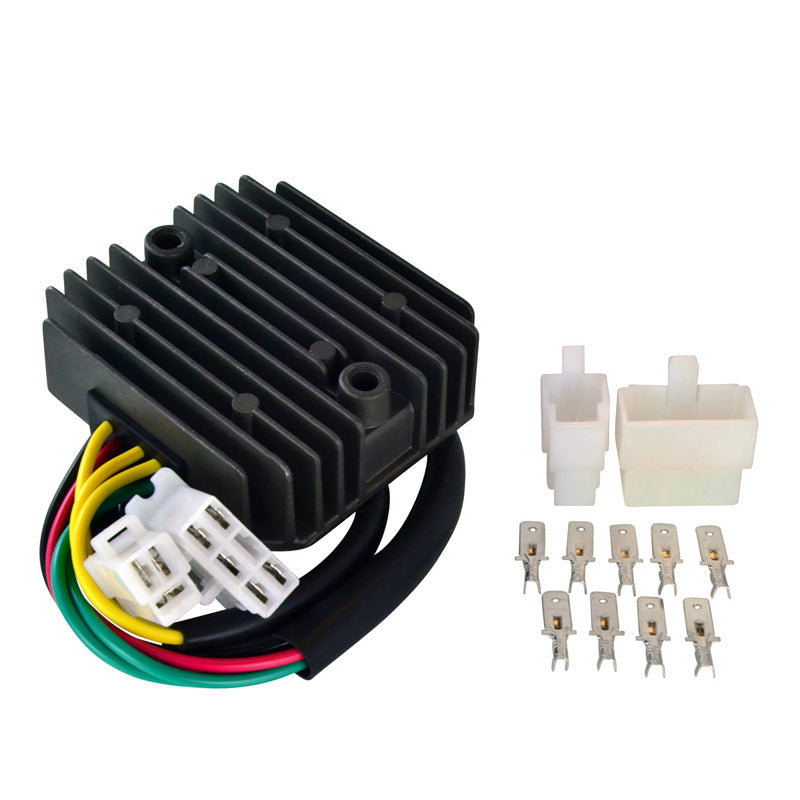 RMS REGULATOR HON CH250|CX500/650|VF500/750F 81-90 RMS020-104501