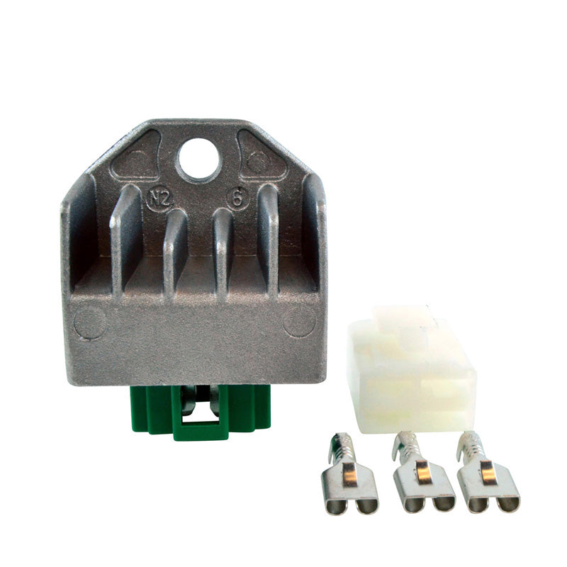 RMS REGULATOR SUZ LT-Z50 QUADSPORT 06-22|DR70 08-22 RMS020-104513