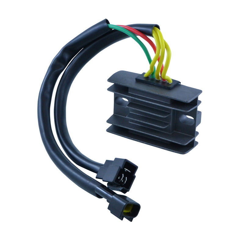 RMS REGULATOR SUZ DRZ400 00-22|KAW KLX400 03-04 RMS020-104517