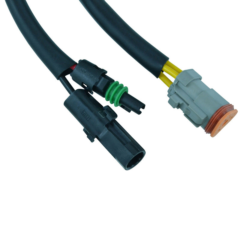 RMS REGULATOR CAN-AM TRAXTER 500 99-05|QUEST 650 04 RMS020-104521