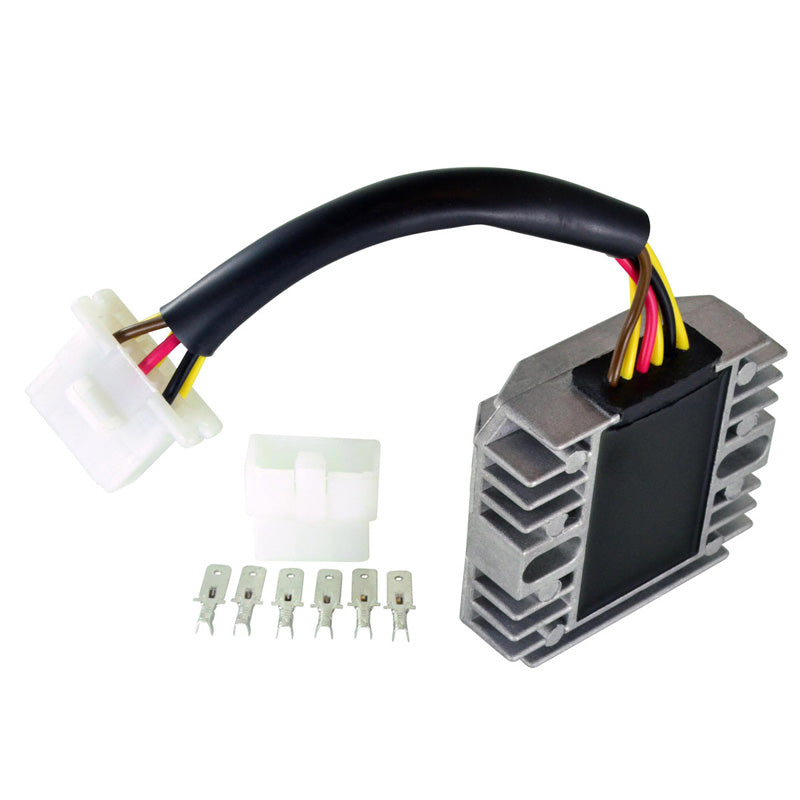 RMS REGULATOR KAW EX250/500|EN500|KLE500 72-09 RMS020-105860