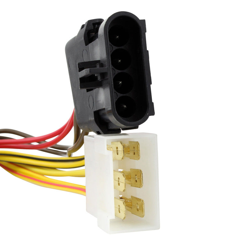 RMS REGULATOR POL SPORTSMAN 700 EFI 04 RMS020-106074