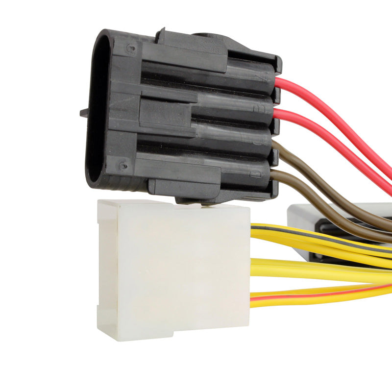 RMS REGULATOR POL SPORTSMAN 700 EFI 04 RMS020-106074