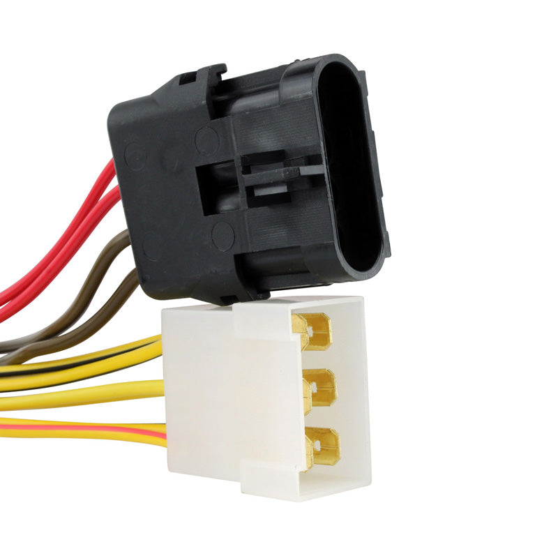 RMS REGULATOR POL SPORTSMAN 700 EFI 04 RMS020-106074
