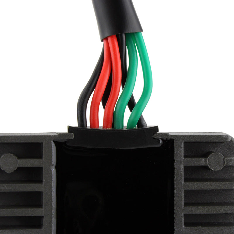 RMS REGULATOR SUZ BURGMAN 400 09-16 RMS020-107259