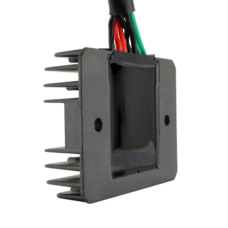 RMS REGULATOR SUZ BURGMAN 400 08 RMS020-107261