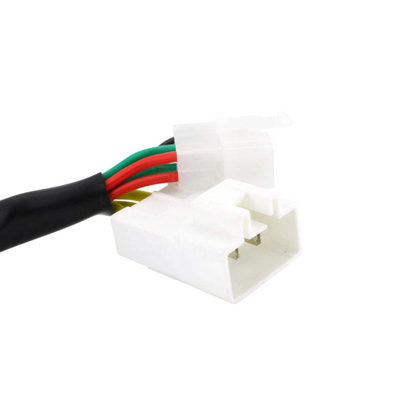 RMS REGULATOR HON NSS250 REFLEX 04-07 RMS020-107265