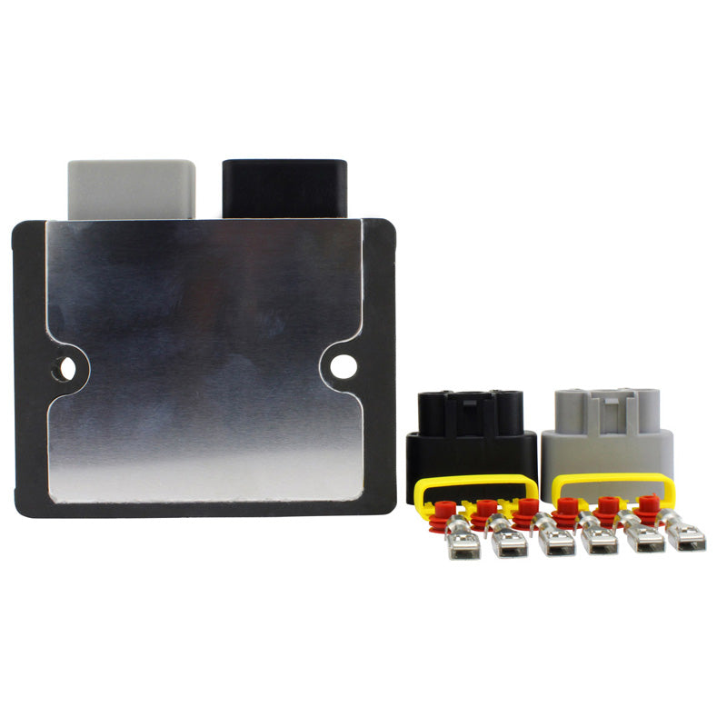 RMS REGULATOR CAN-AM RYKER 600|900 19-22 RMS020-107296