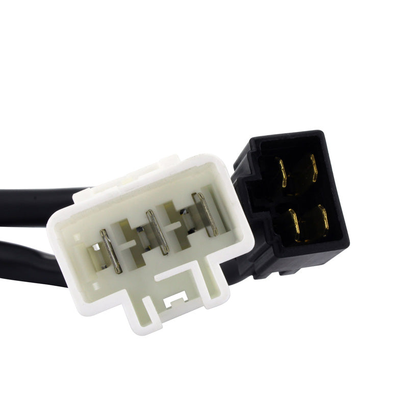 RMS REGULATOR TRI DAYTONA 675|R 06-20 RMS020-107341
