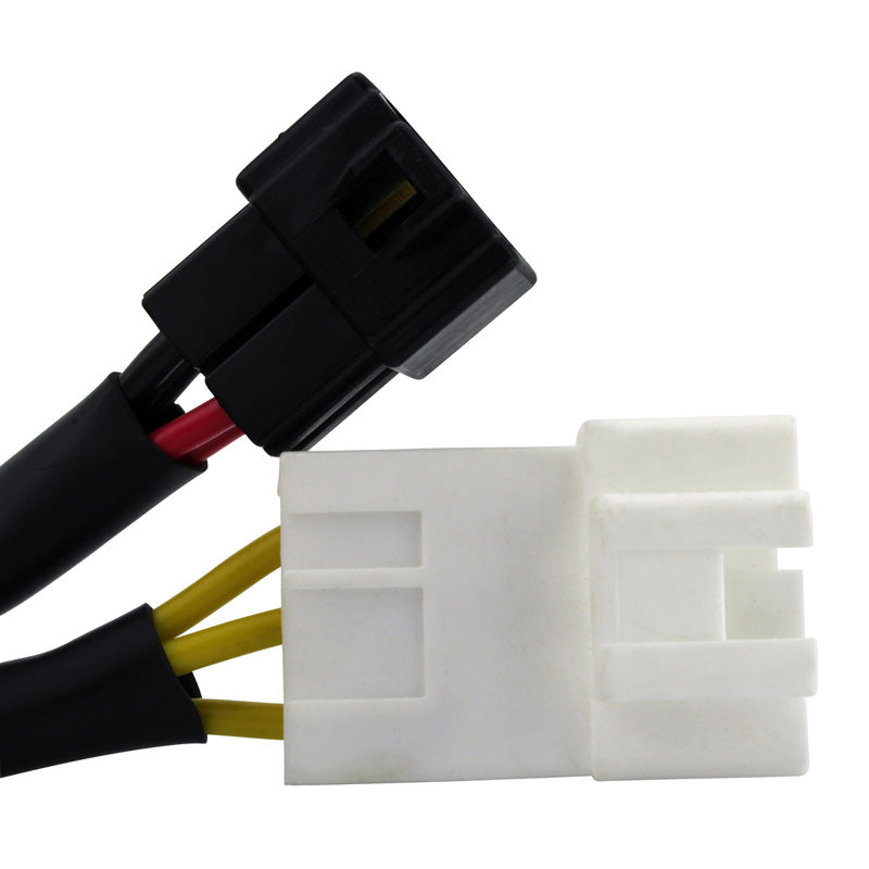 RMS REGULATOR TRI DAYTONA 675|R 06-20 RMS020-107341
