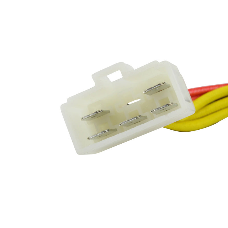 RMS REGULATOR SUZ GSX-R600-1300|C90|LTF500F 96-07 RMS020-107842