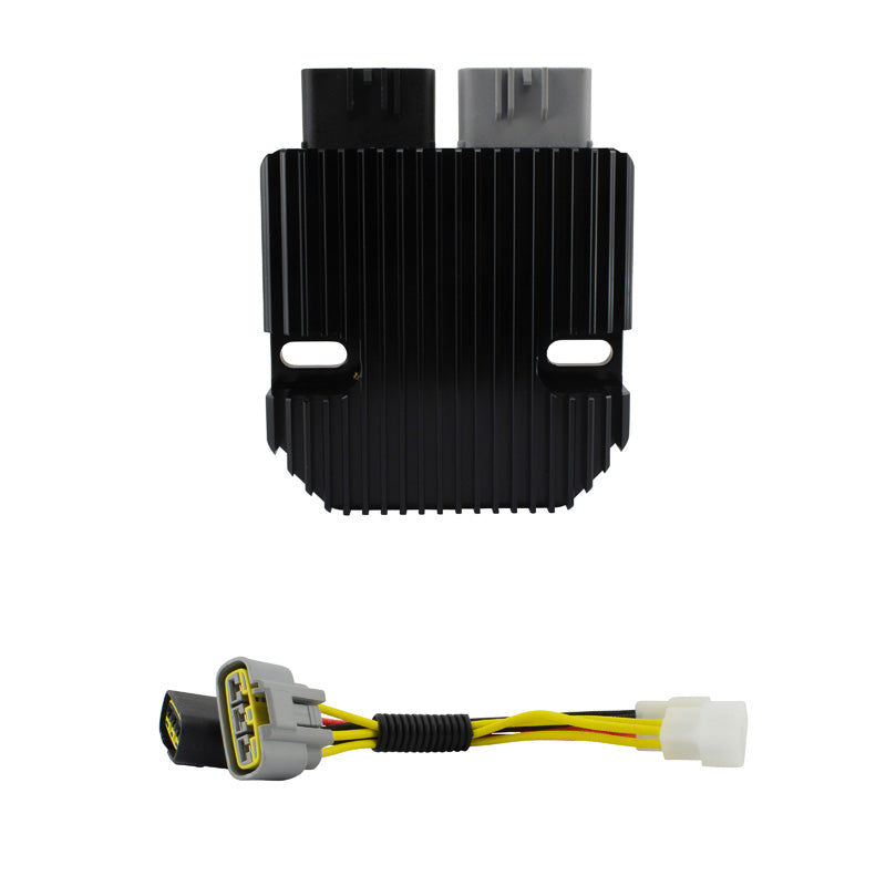 RMS REGULATOR TRI 1050 94-18|DUCATI 749-1198 03-15 RMS020-107855
