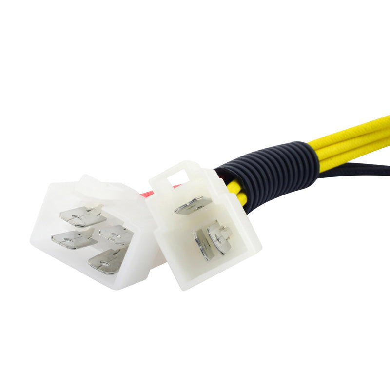 RMS REGULATOR TRI DAYTONA|STREET TRIPLE 675 06-20 RMS020-107865