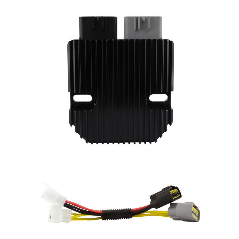 RMS REGULATOR TRI DAYTONA|STREET TRIPLE 675 06-20 RMS020-107865