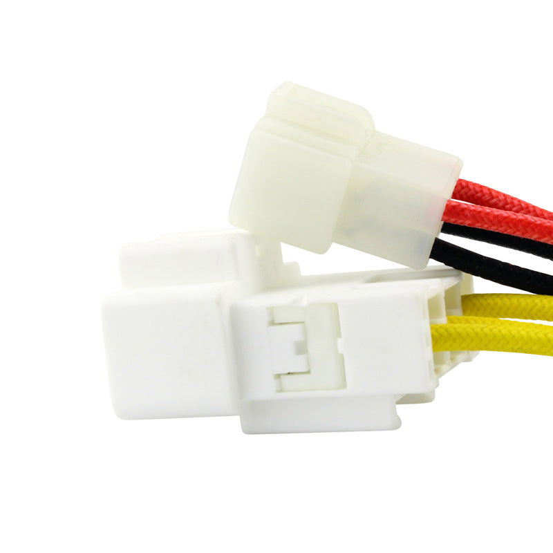 RMS REGULATOR TRI DAYTONA 675|R 06-20 RMS020-107867
