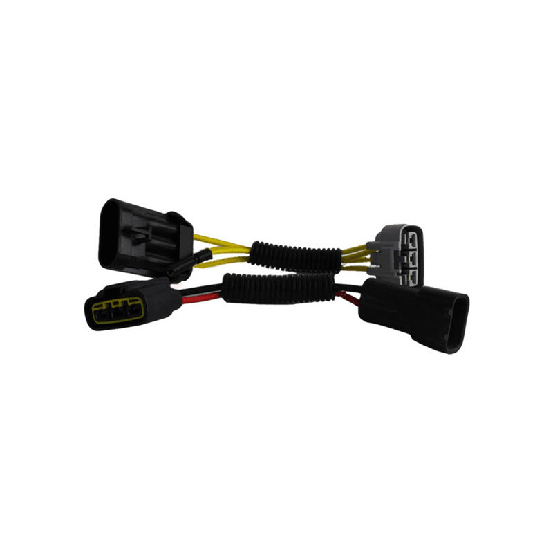 RMS REGULATOR POL RZR|SPORTSMAN|RANGER 500-800 10-14 RMS020-107977