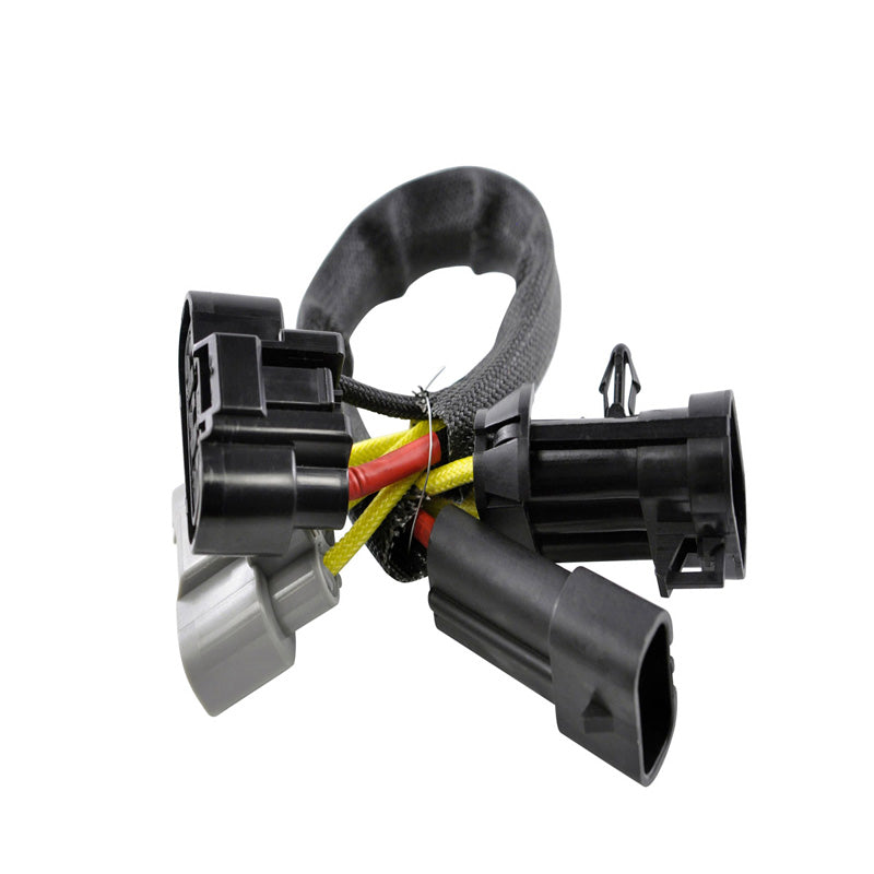 RMS REGULATOR POL RZR XP TURBO|RANGER 900 XP 13-22 RMS020-108016