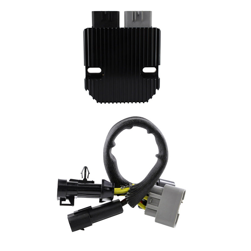 RMS REGULATOR POL RZR XP TURBO|RANGER 900 XP 13-22 RMS020-108016