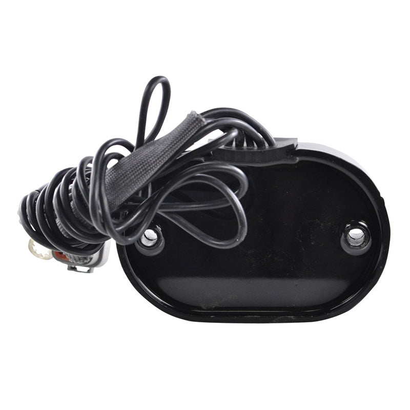 RMS MOSFET REG H-D FAT BOY|HERITAGE SOFTAIL 01-06 RM30312