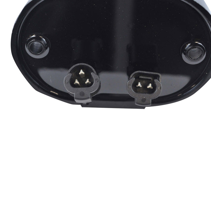 RMS MOSFET REG H-D V-ROD 1250 08-16 RM30326