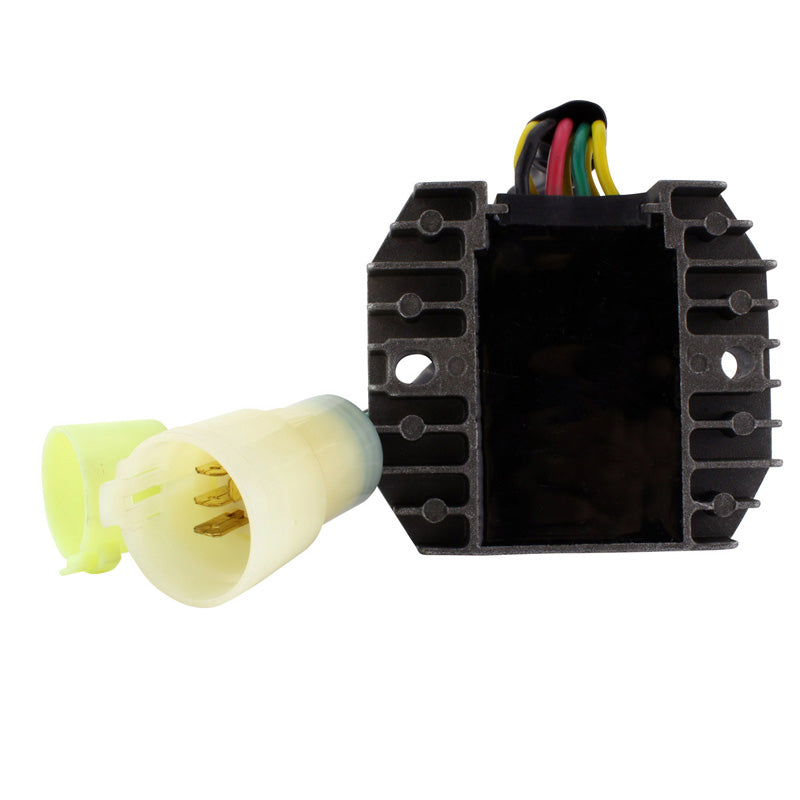RMS MOSFET REG KAW ZX6R|ZX6RR 03 04 RM30327