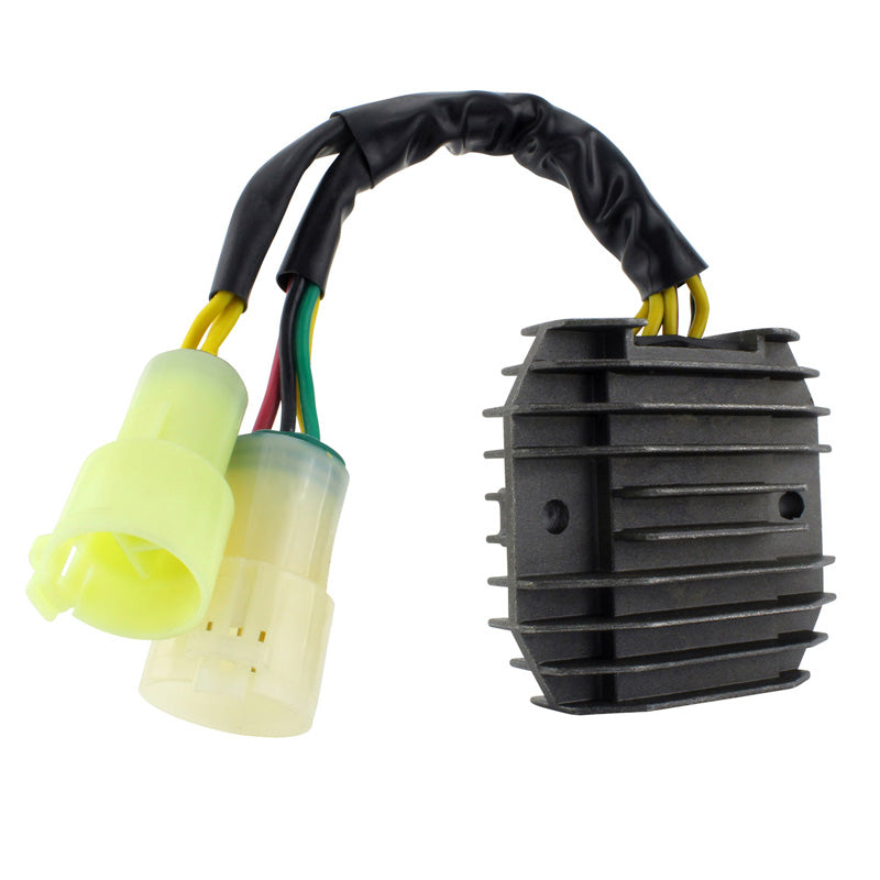 RMS MOSFET REG KAW ZX6R|ZX6RR 03 04 RM30327