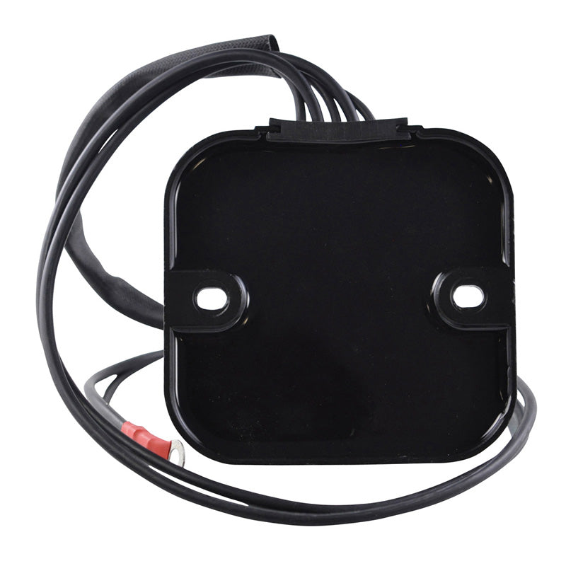 RMS MOSFET REG VIC HAMMER|KINGPIN|VEGAS|8 BALL 08-17 RM30334