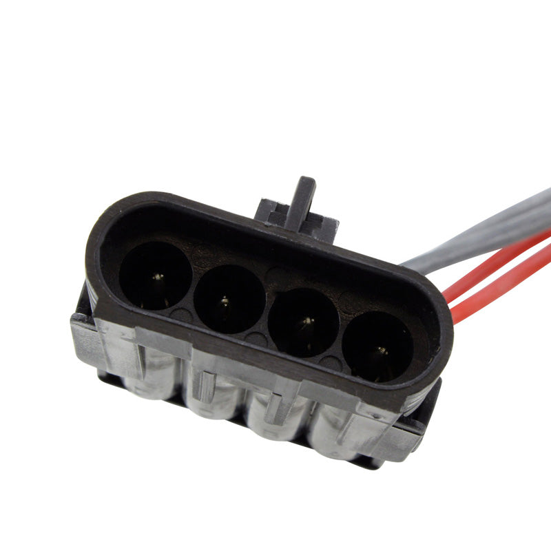 RMS MOSFET REG POL RANGER|RZR|SPORTSMAN 500-800 07-10 RM30336