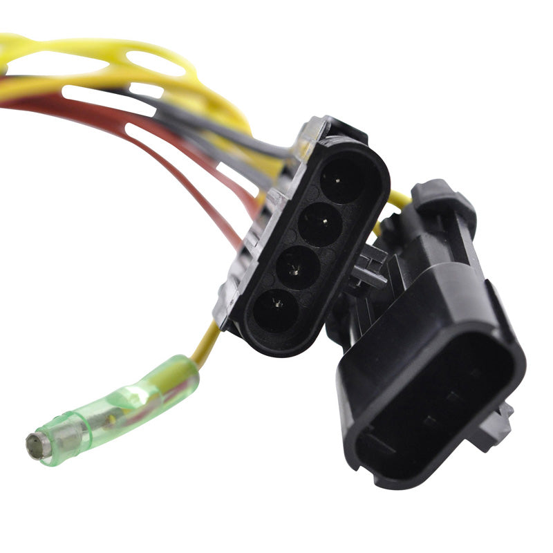 RMS MOSFET REG POL RANGER|RZR|SPORTSMAN 500-800 07-10 RM30336