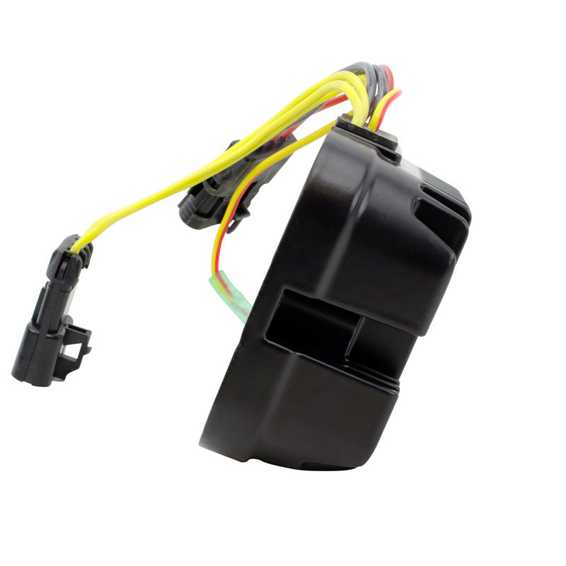 RMS MOSFET REG POL RANGER|RZR|SPORTSMAN 500-800 07-10 RM30336