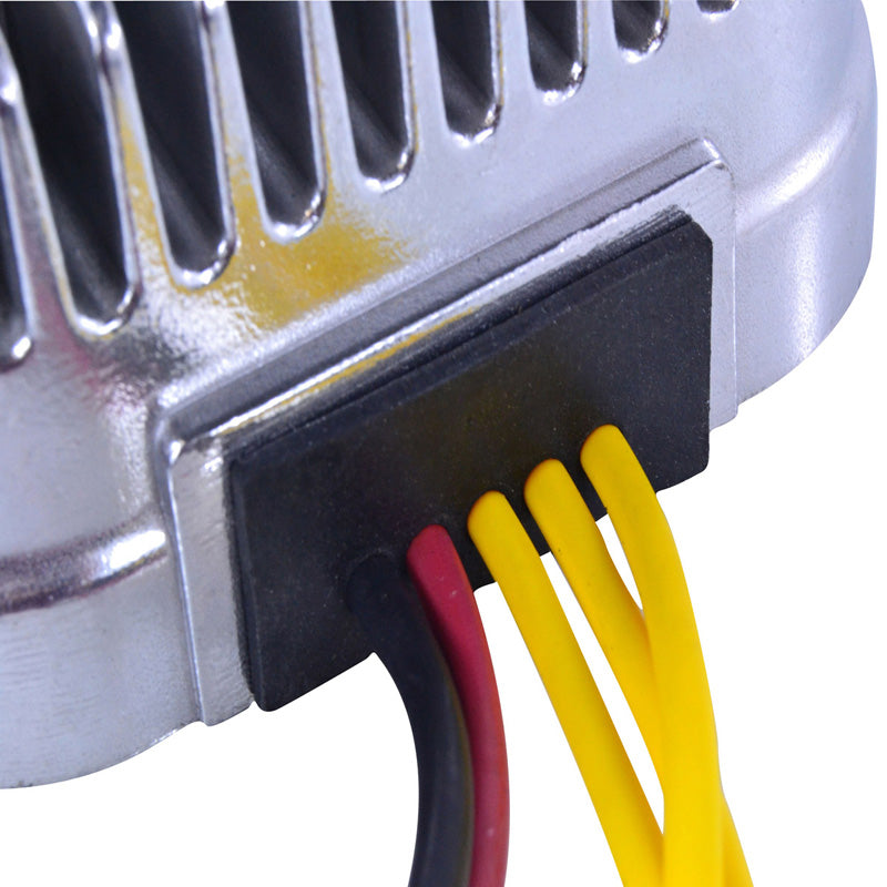 RMS MOSFET REG POL SPORTSMAN 550/850 X2|XP 09-10 RM30338