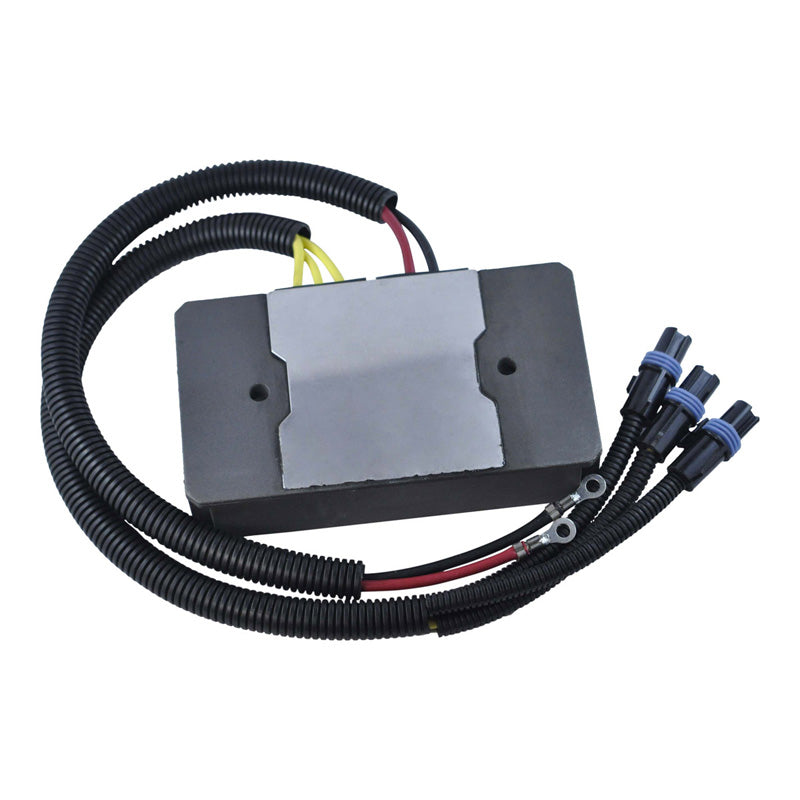 RMS MOSFET REG POL RZR 900 XP EFI 11-12 RM30351